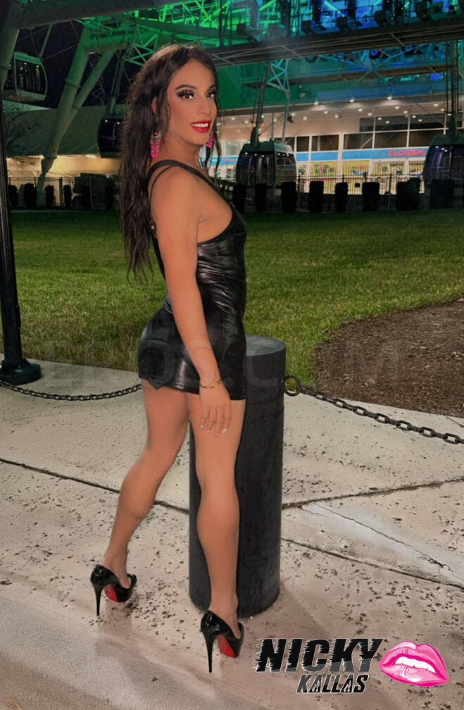 Nicky Kallas — photo 2