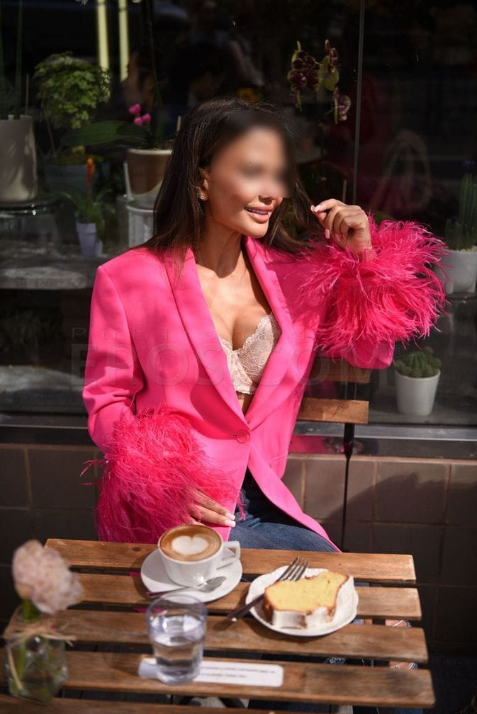 Mirella Vidal — photo 3