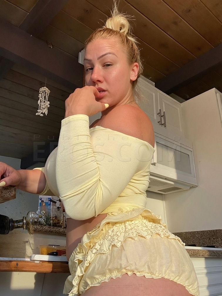 Rylee Rabbit — photo 8