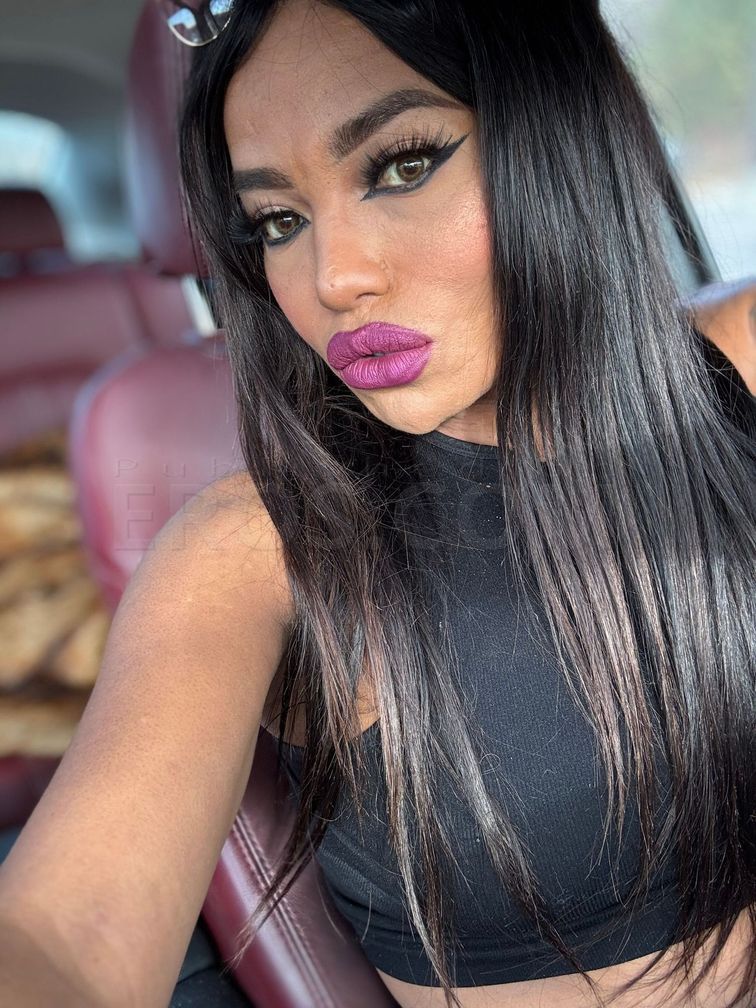 SABRINA