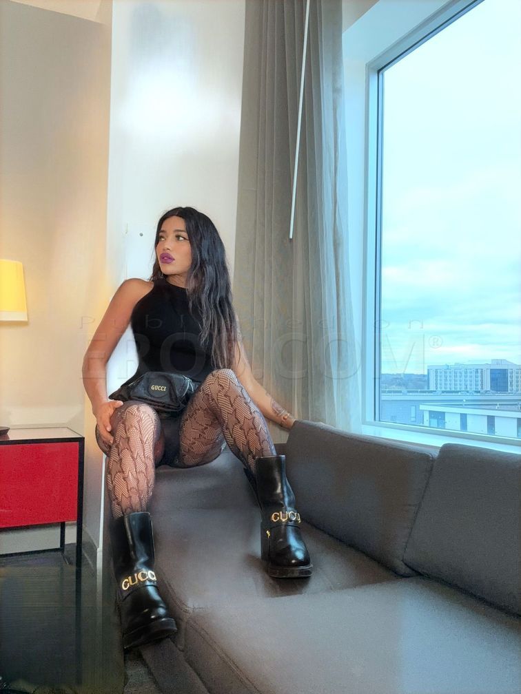 SABRINA NAUGHTY — photo 6