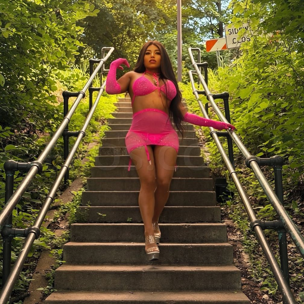 SABRINA NAUGHTY — photo 2