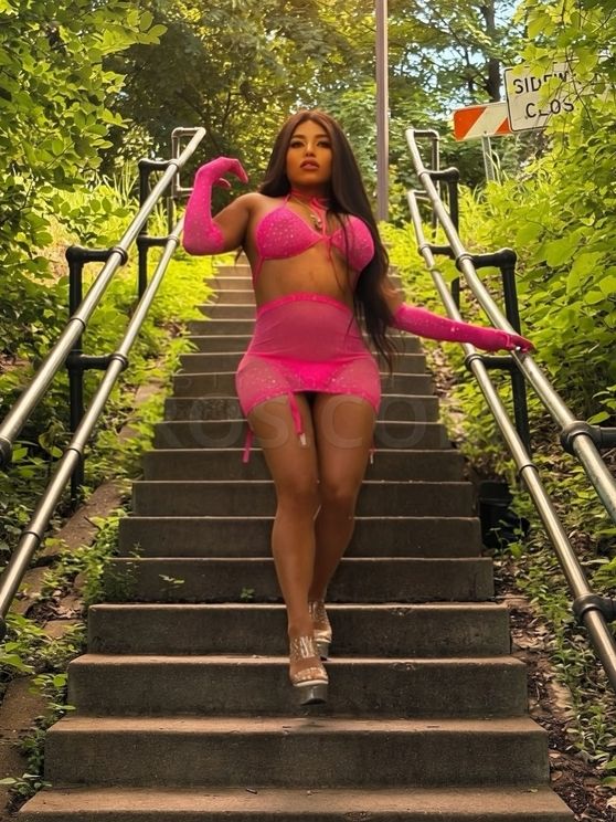 TS SABRINA NAUGHTY