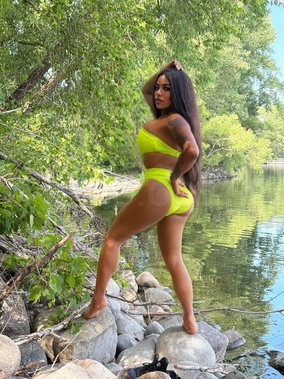 TS SABRINA NAUGHTY