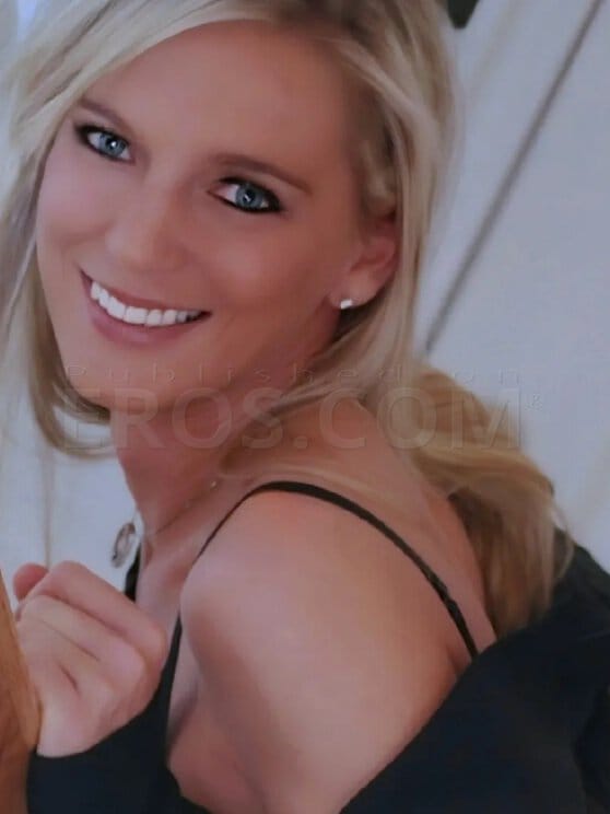 Tampa Alyssa Lauren