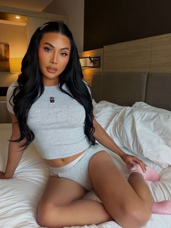 TS Annalise Rose Easton