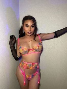 TS Annalise Rose Costa Mesa