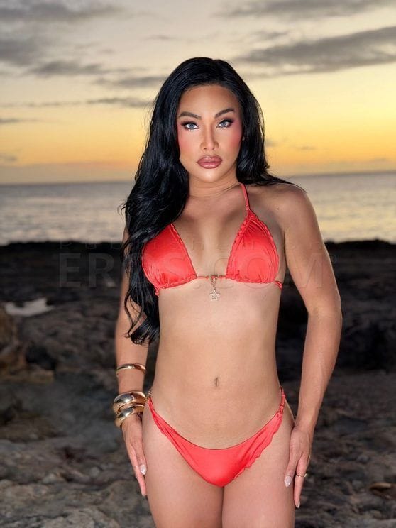 TS Annalise Rose Walnut Creek