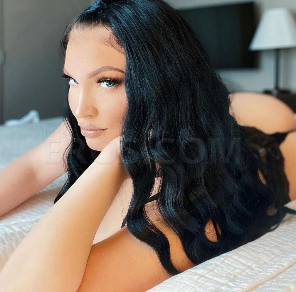 Lexi Rae — photo 4