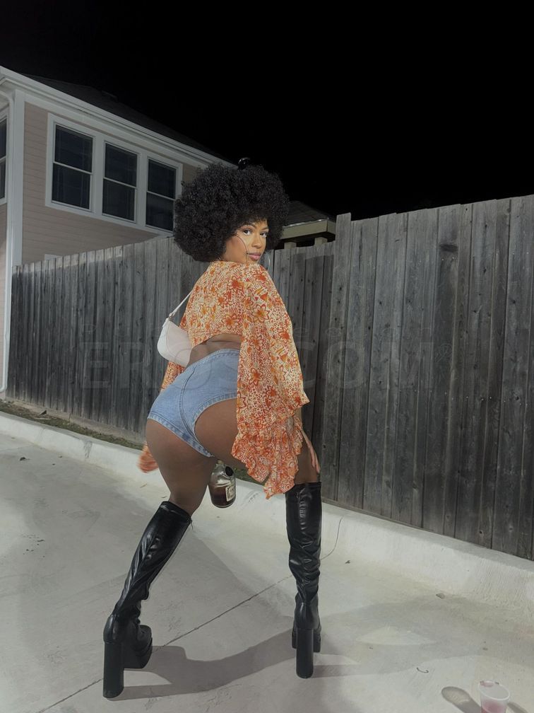 Exotic Dream In Charlotte