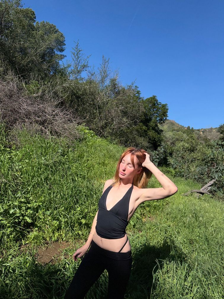 Anna — photo 8