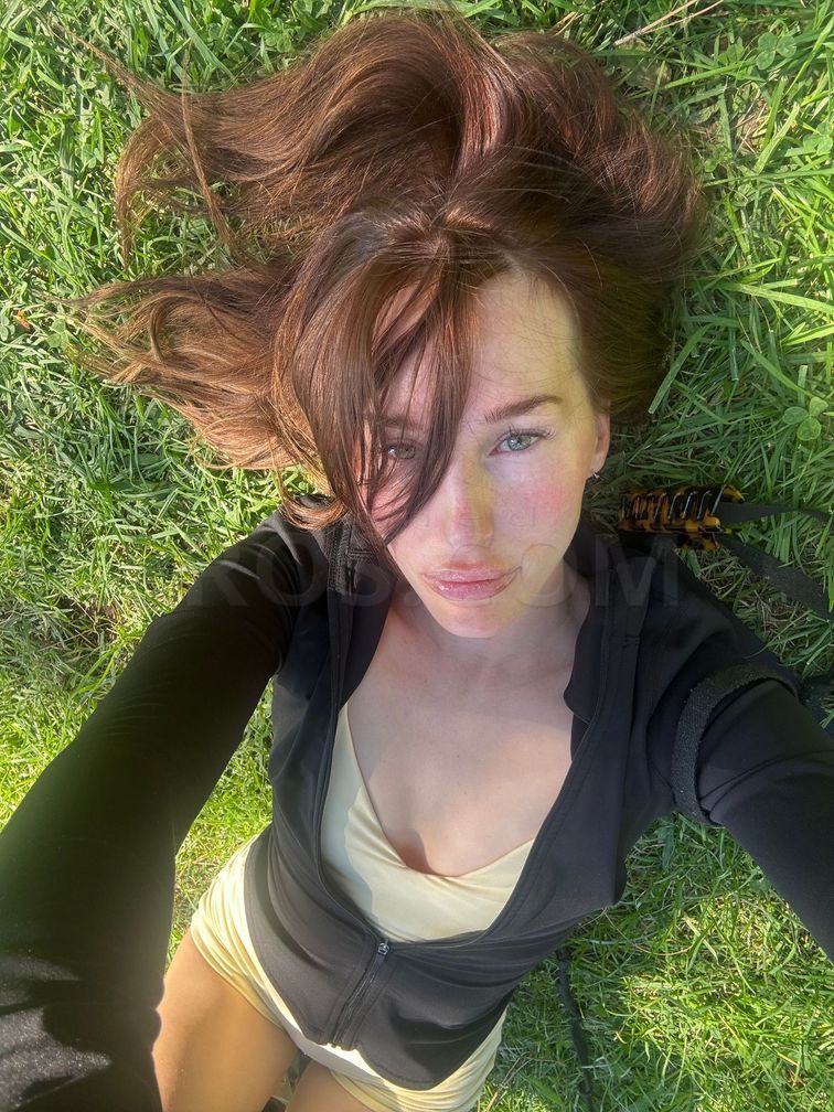 Anna — photo 7