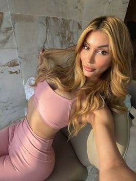 TS VALENTINA IN FORT LAURADALE.