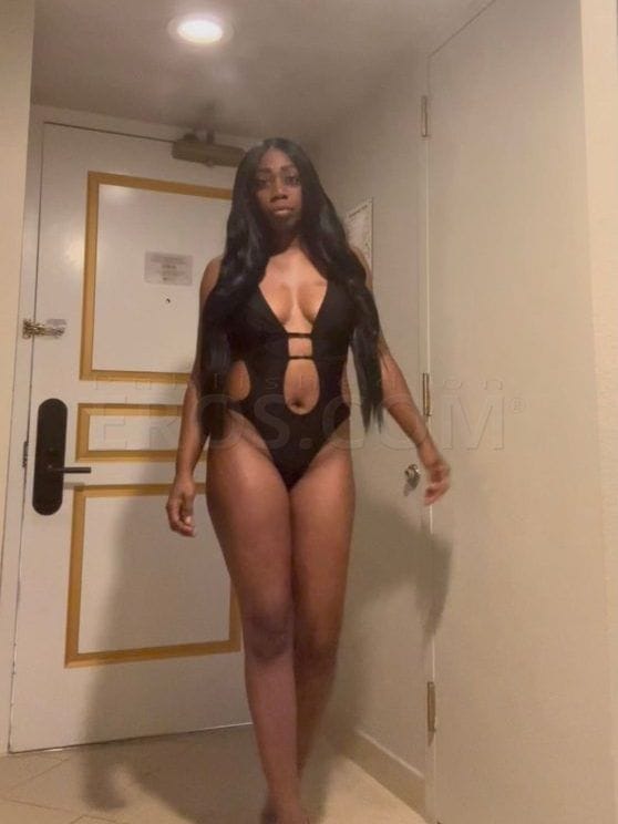 Farrah Mink