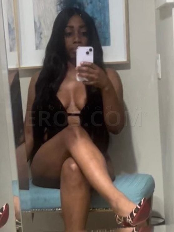 Farrah Mink