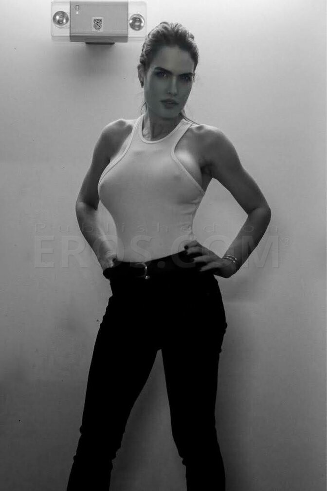 Gina Rollins the Legend