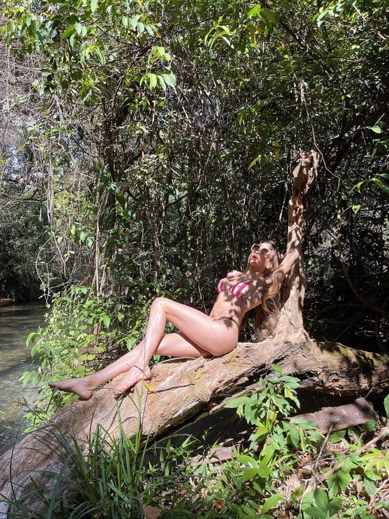 TS Savannah Thorne