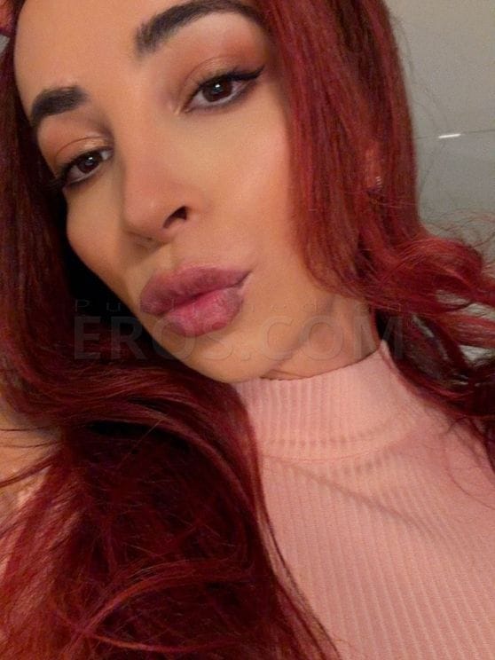 TS Savannah Thorne