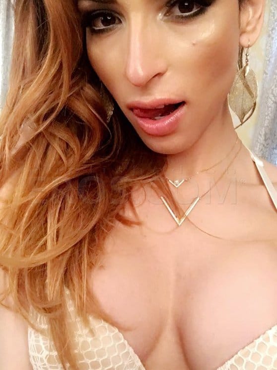 TS Savannah Thorne