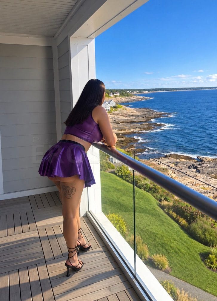 Goddess Baddianna — photo 7
