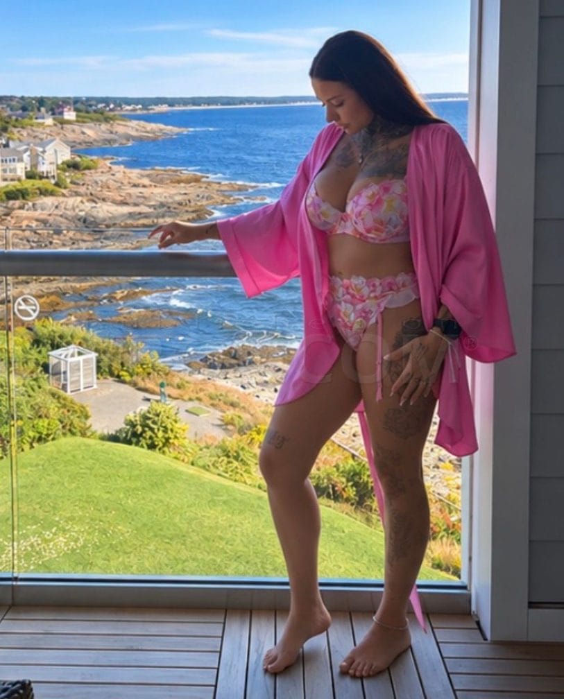 Goddess Baddianna — photo 1