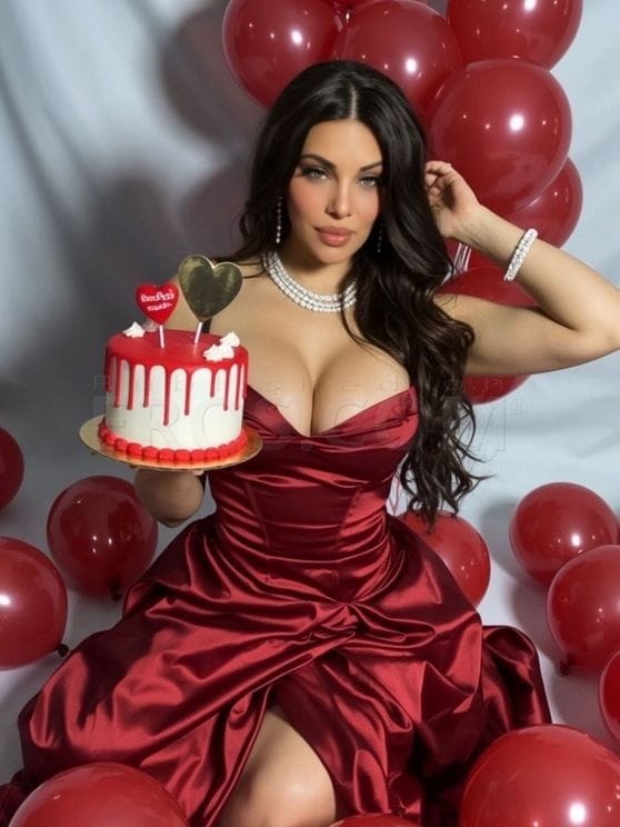 TS VANESSA SANTINI