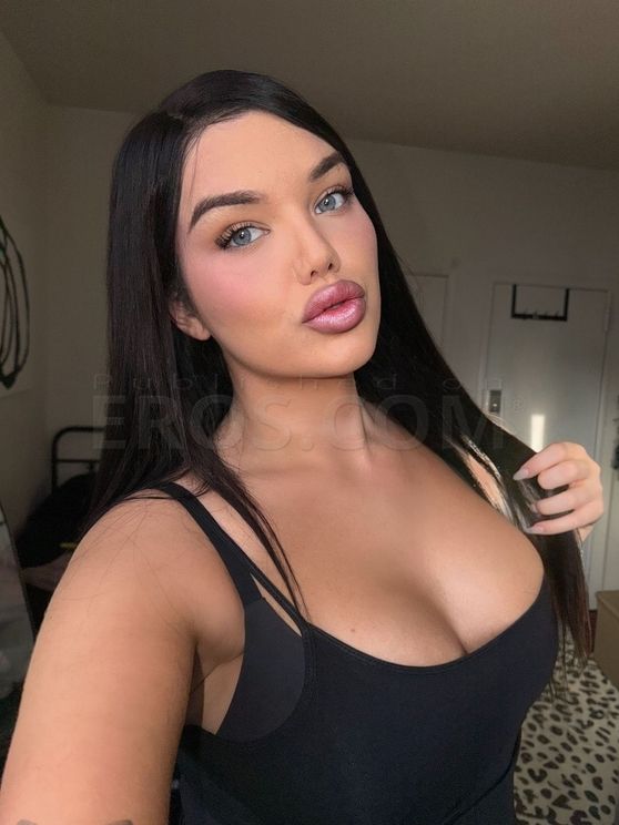 TS Kendall