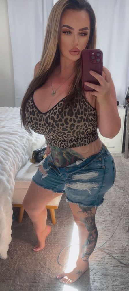 Kendra Kox — photo 7