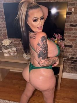 Kendra Kox