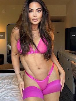 Porn Star Legend Nina Dolci