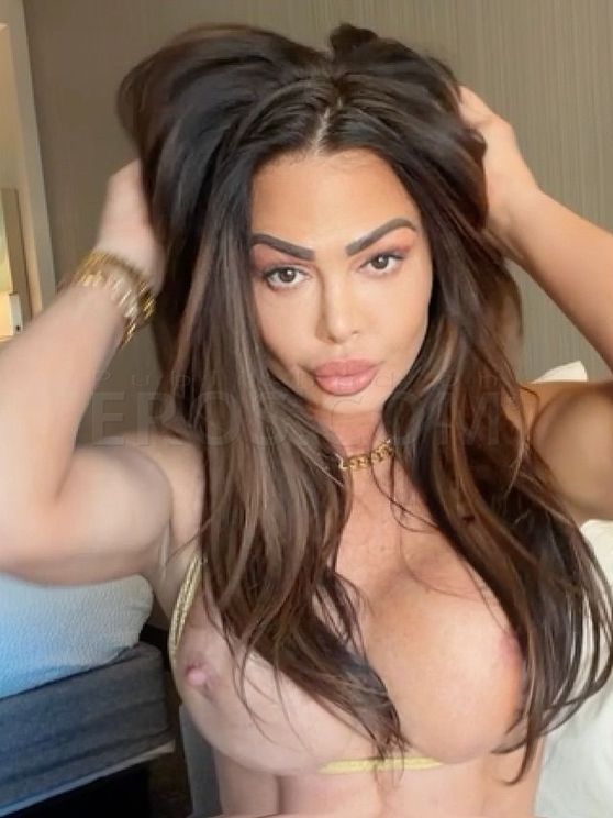 Porn Star Legend Nina Dolci