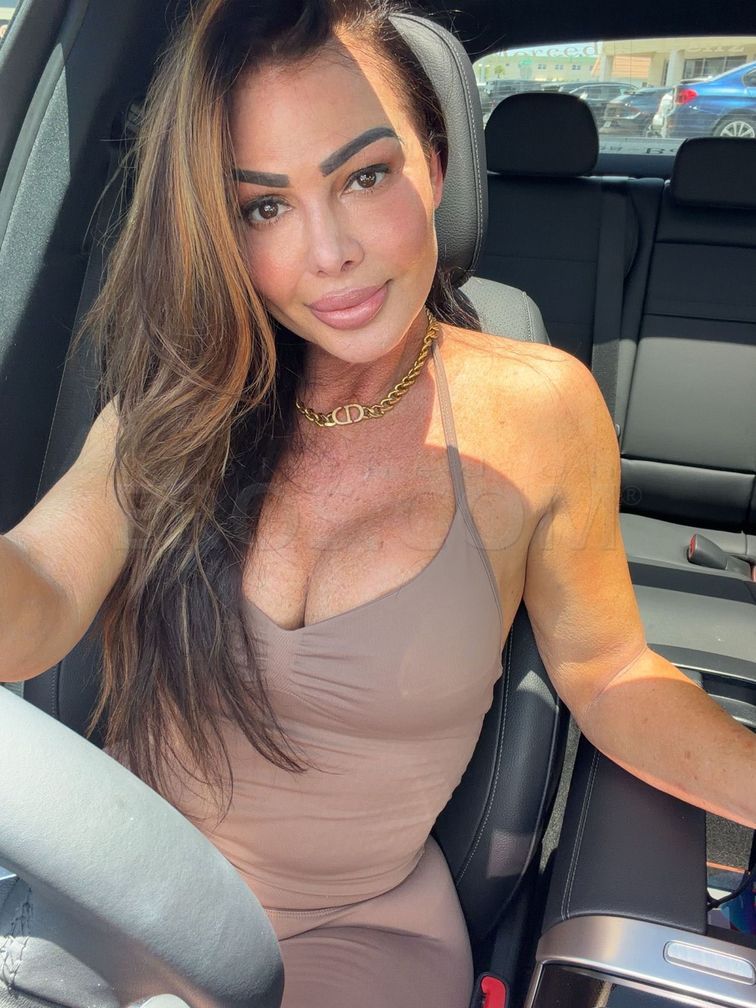 Porn Star Legend Nina Dolci — photo 13