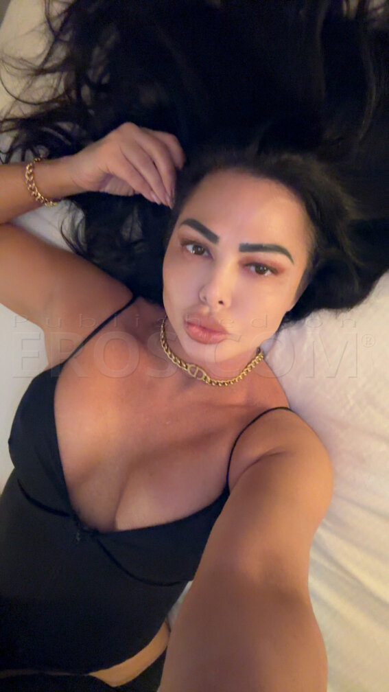 Porn Star Legend Nina Dolci