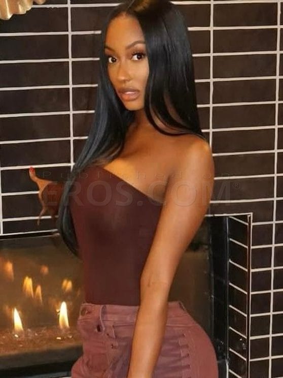 TS Jasmine S. Madame