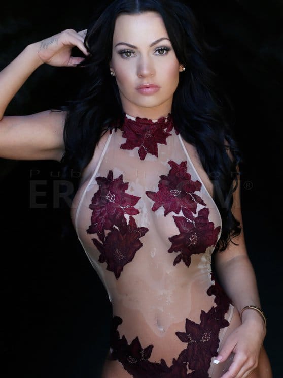 Aubrey