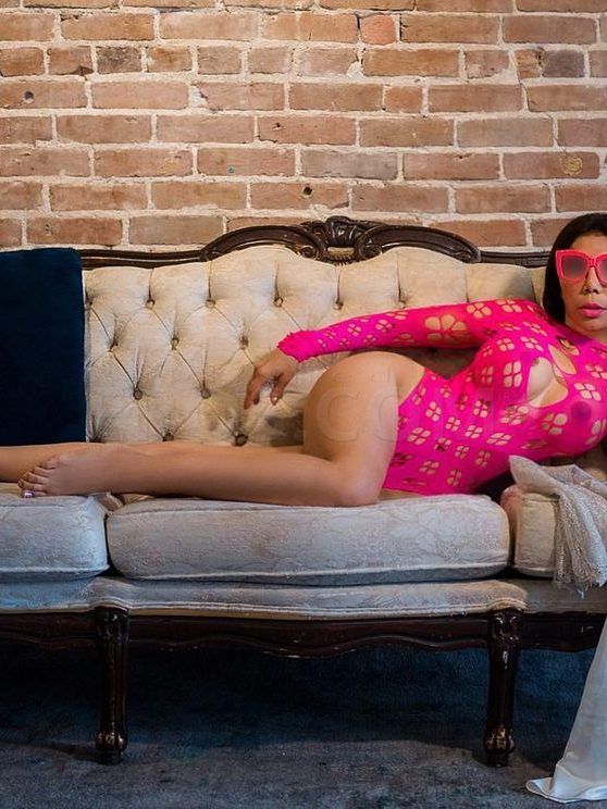 Anabella Marie