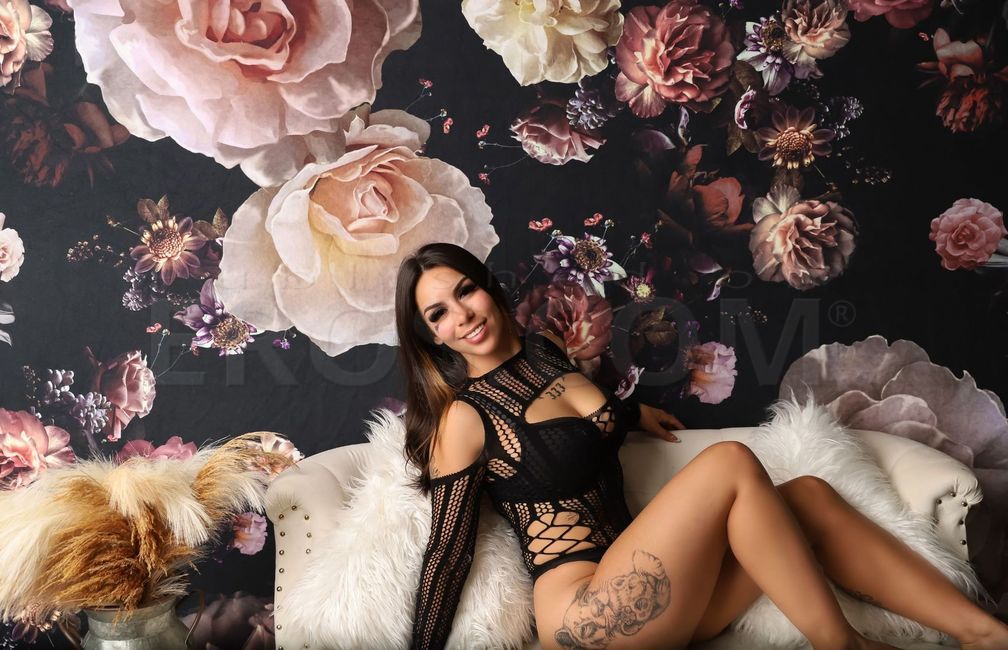 Gabriella — photo 1