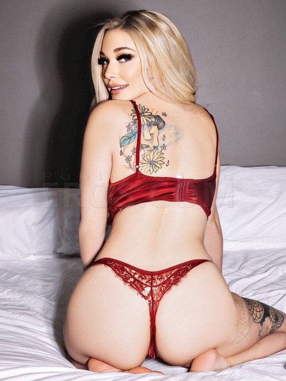 Harlow