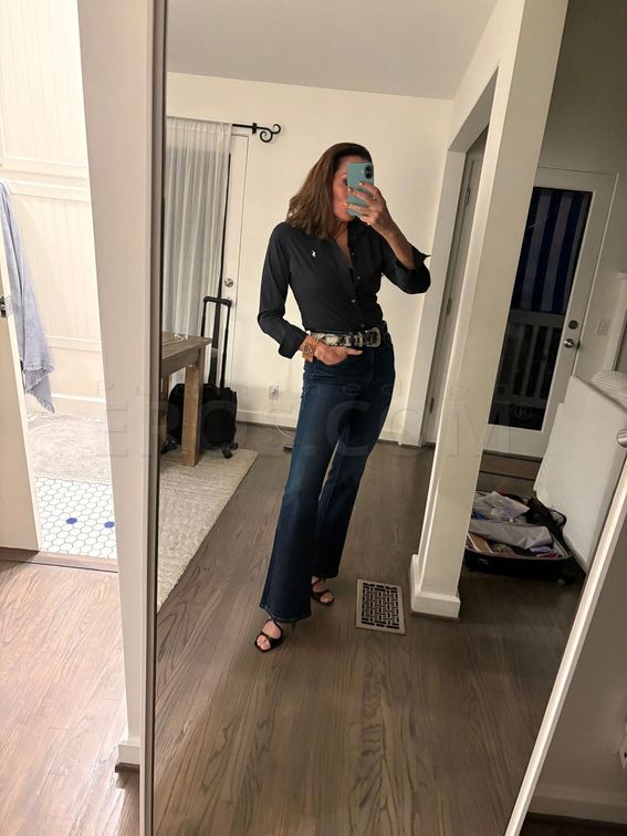 Beautiful Mature Stephania — photo 8