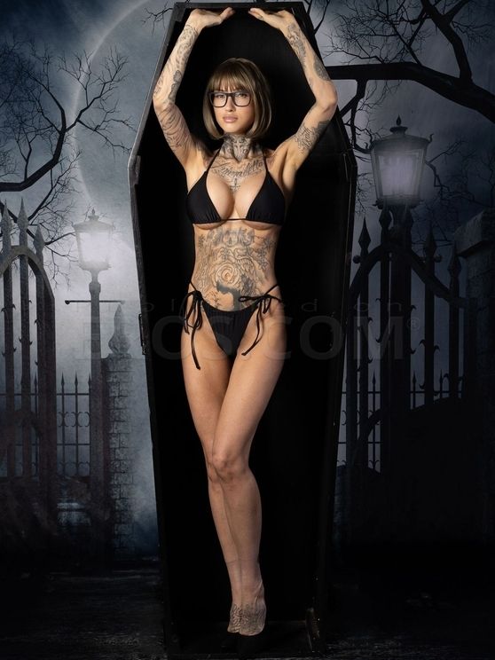 Anastacia Allure