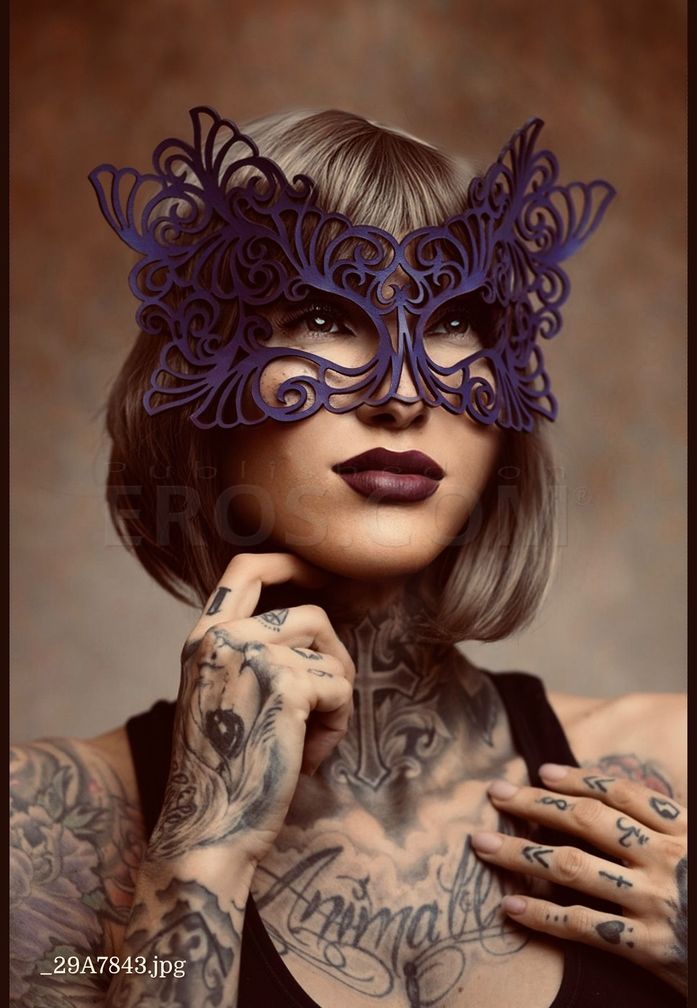 Anastacia Allure — photo 6