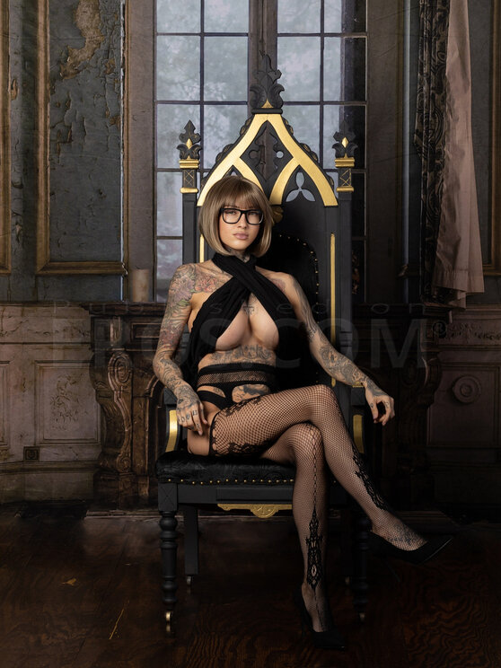 Anastacia Allure