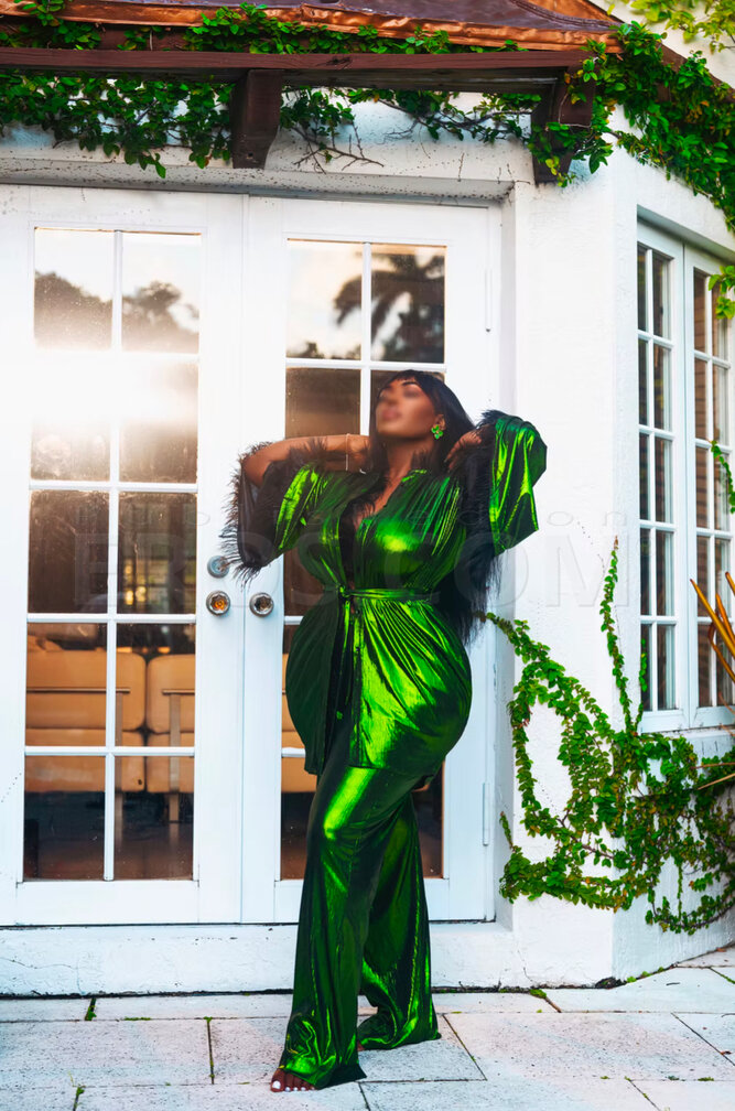 Camille Deveraux — photo 4