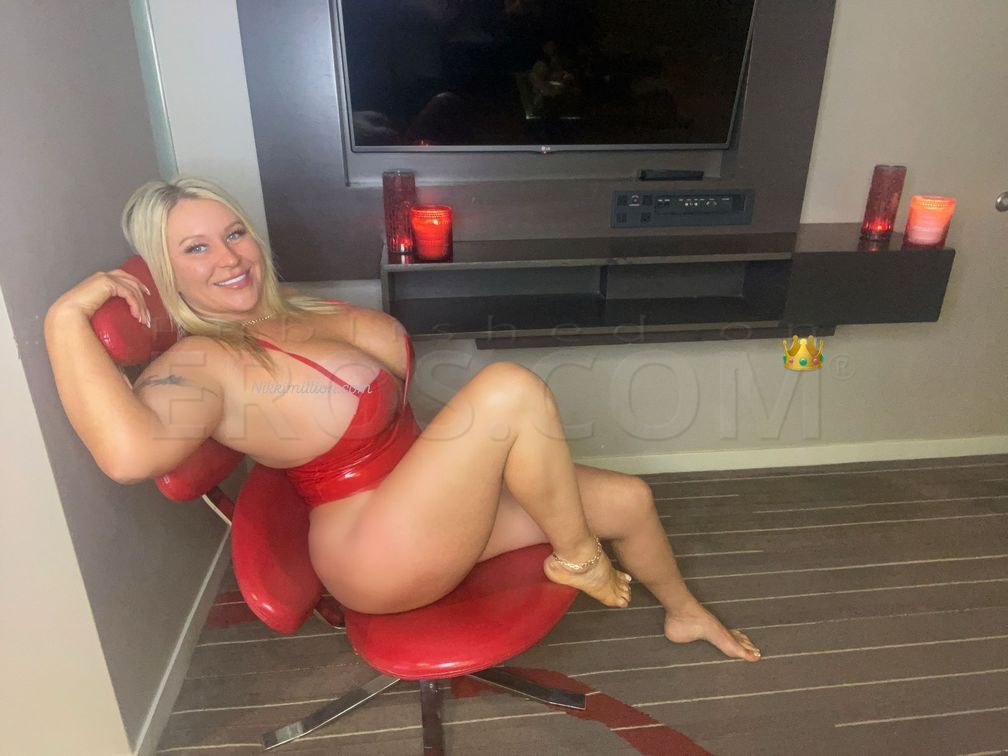 VIP NIKKI MILLIONS — photo 3