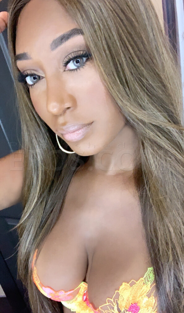 Gisele Monrose — photo 4