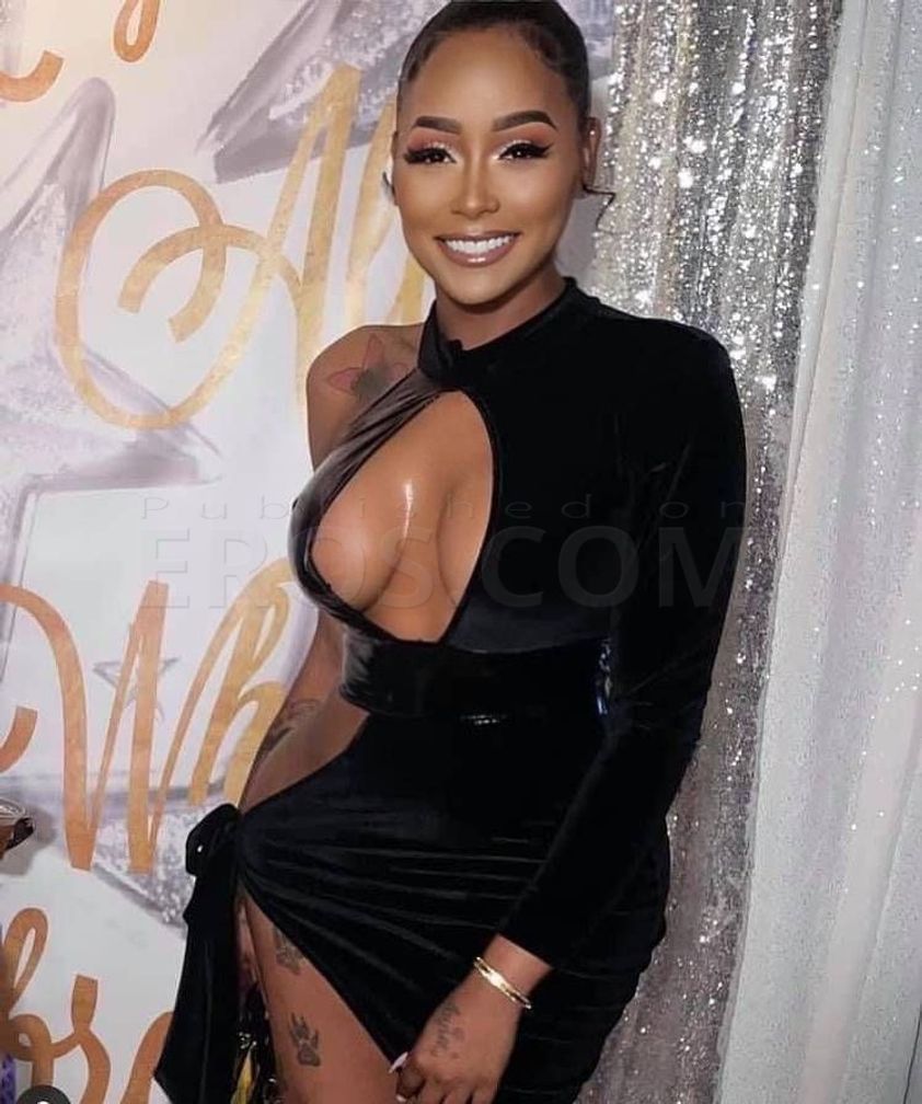 VIP GISELLE IN DUPONT CIRCLE