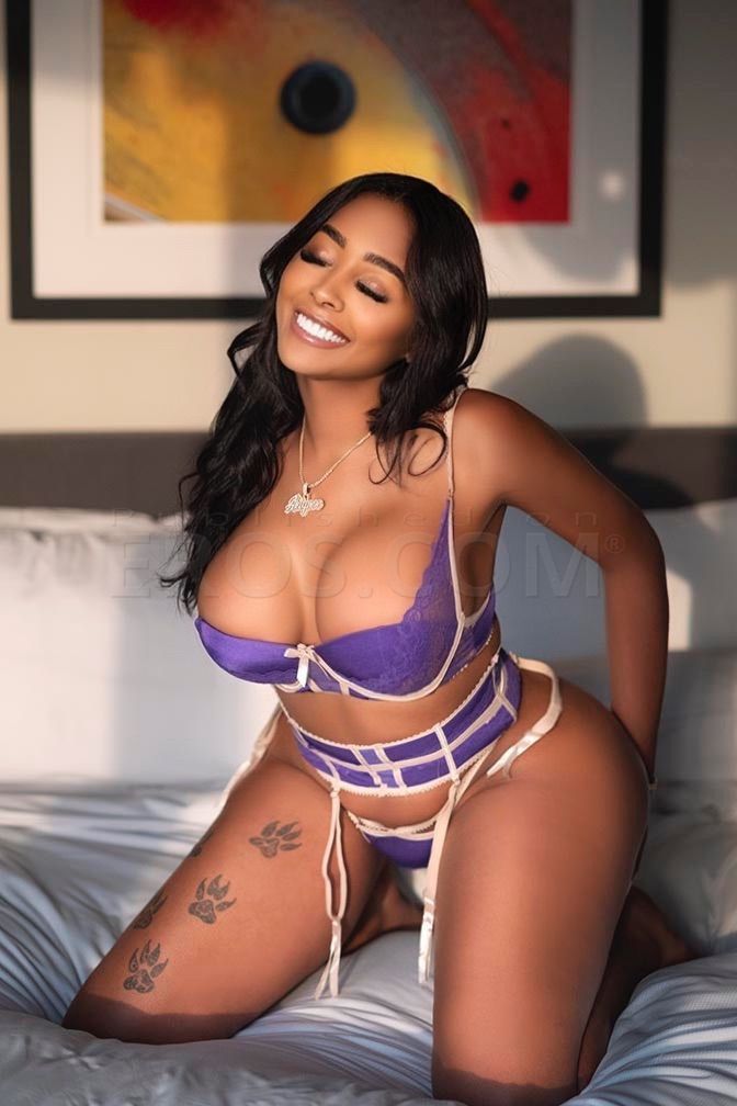 VIP GISELLE IN DUPONT CIRCLE