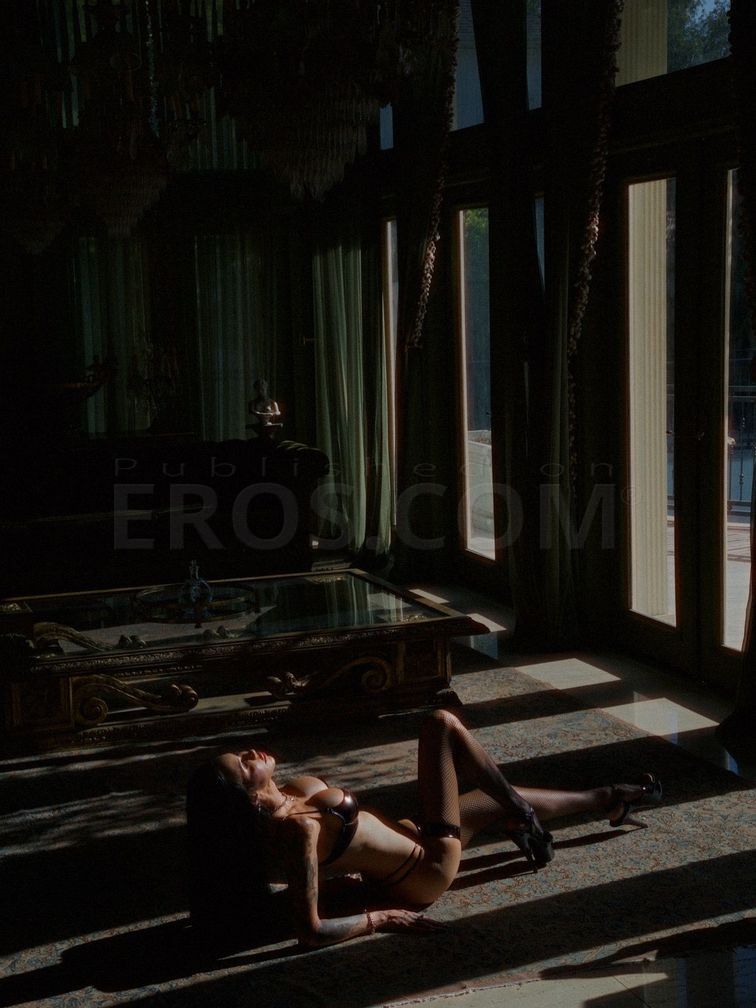 Natalie Nixxon — photo 7
