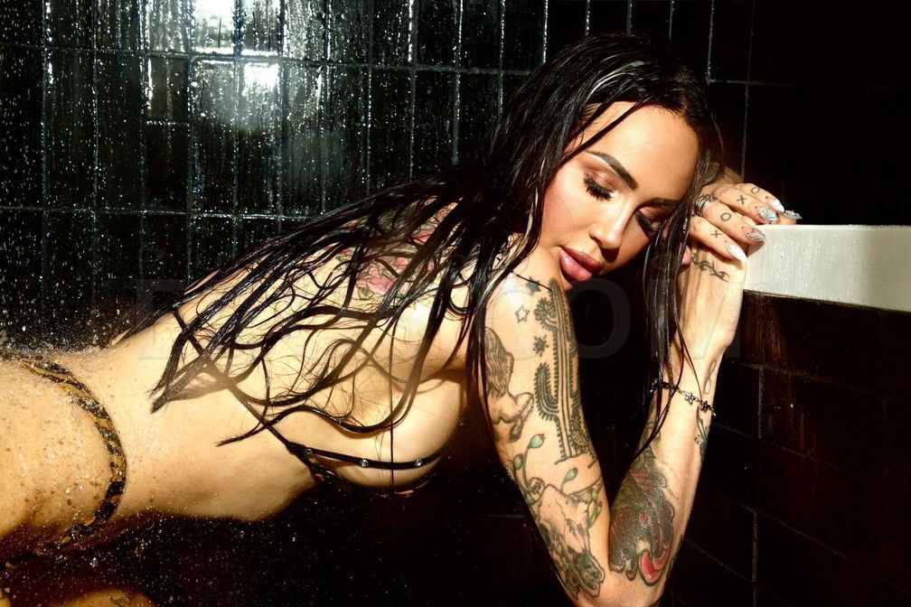 Natalie Nixxon — photo 3