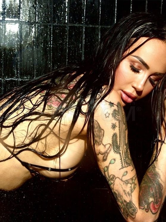 Natalie Nixxon